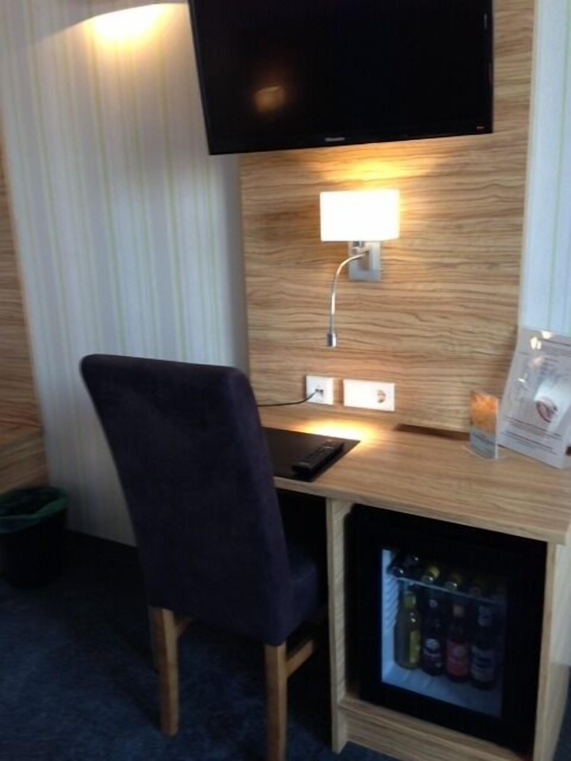 1 bedroom, premium bedding, in-room safe, individually furnished