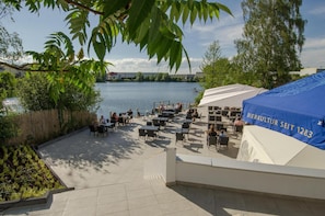 Exterior - Seehotel Forst (Forst)