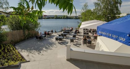 Seehotel Forst