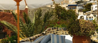 Afoura Houses by K&K