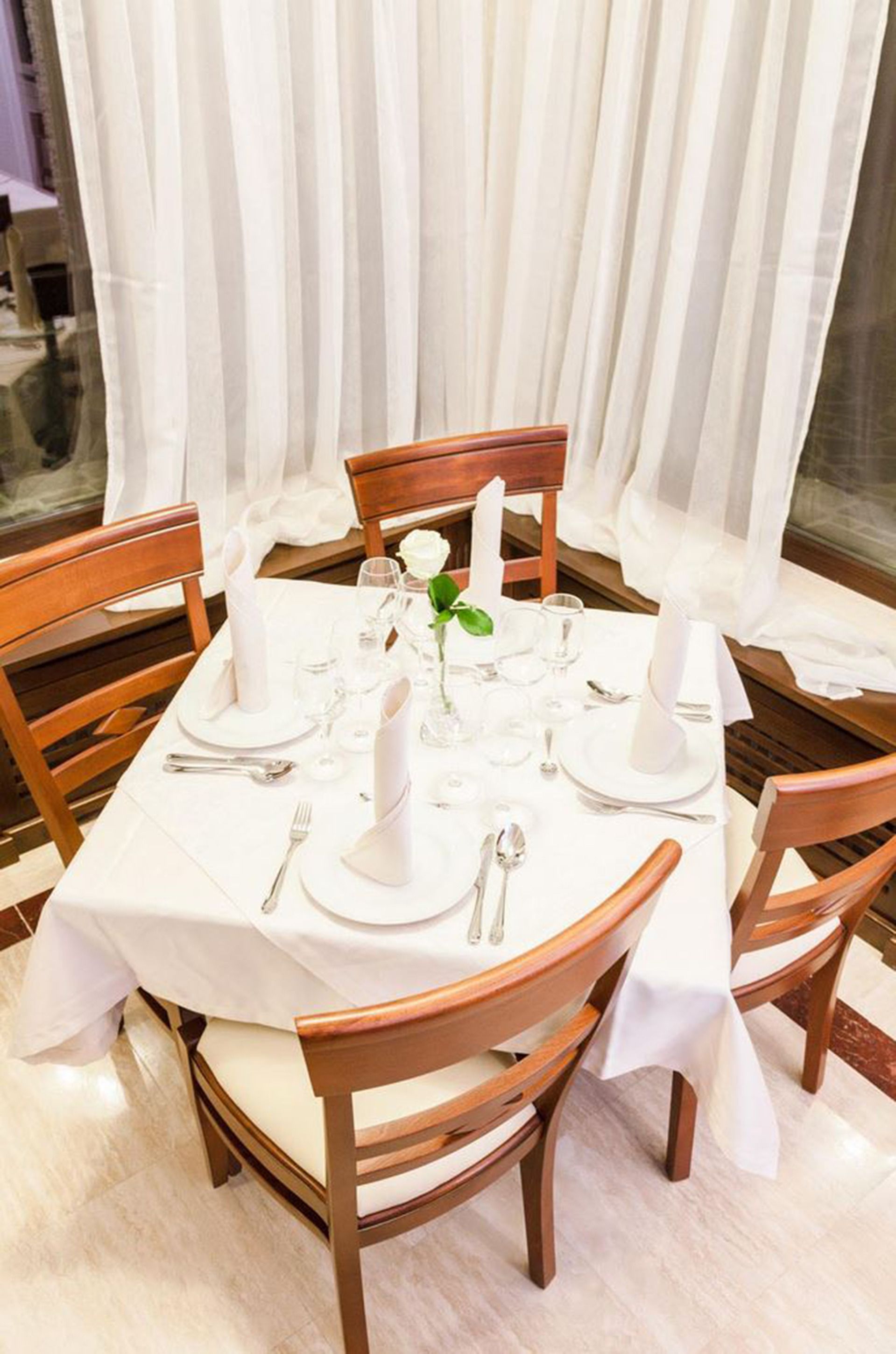 international cuisine