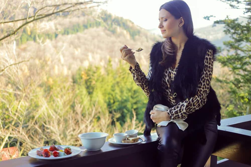 Hotel Boutique Belvedere