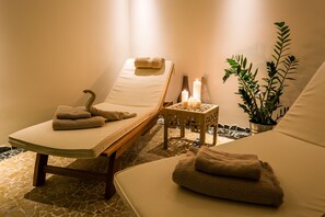 Turkish bath/hammam - Hotel Boutique Belvedere (Sinaia)