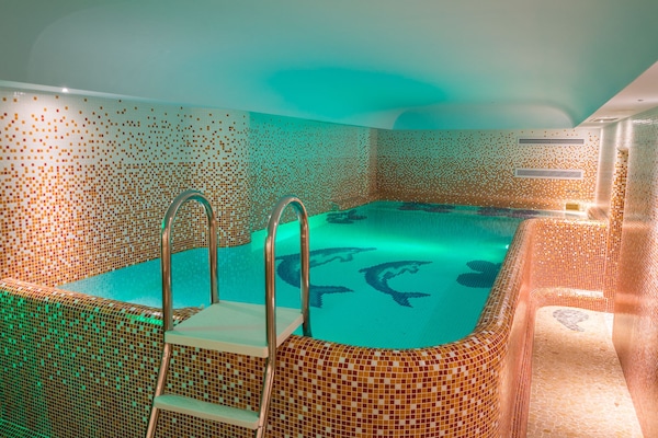 Baño turco/hammam