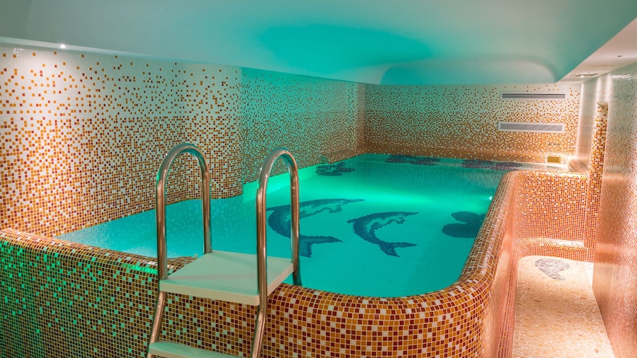 Hotel Boutique Belvedere