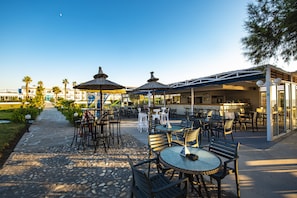 Strandbar