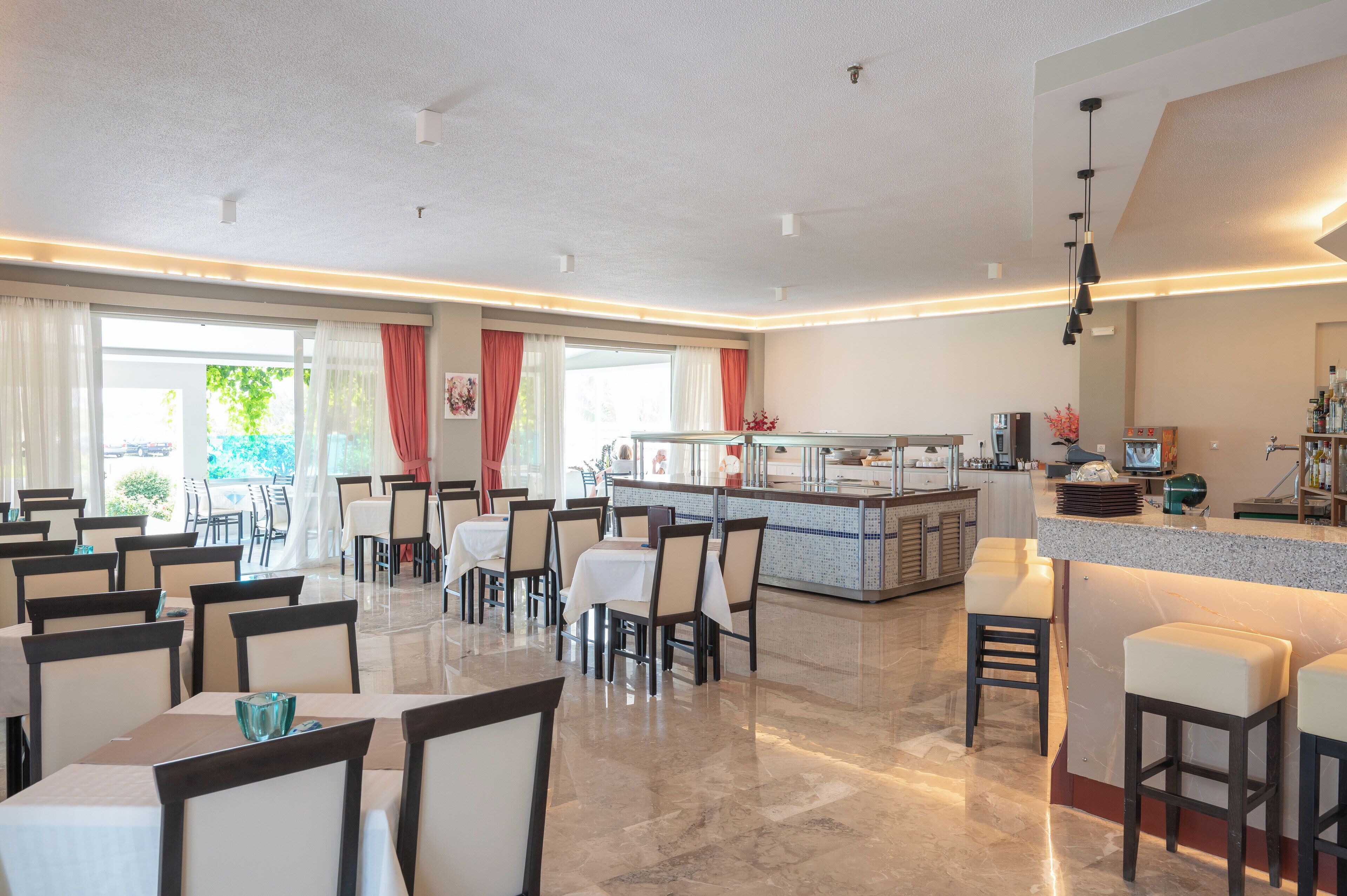 Photo - Costa Angela Seaside Resort