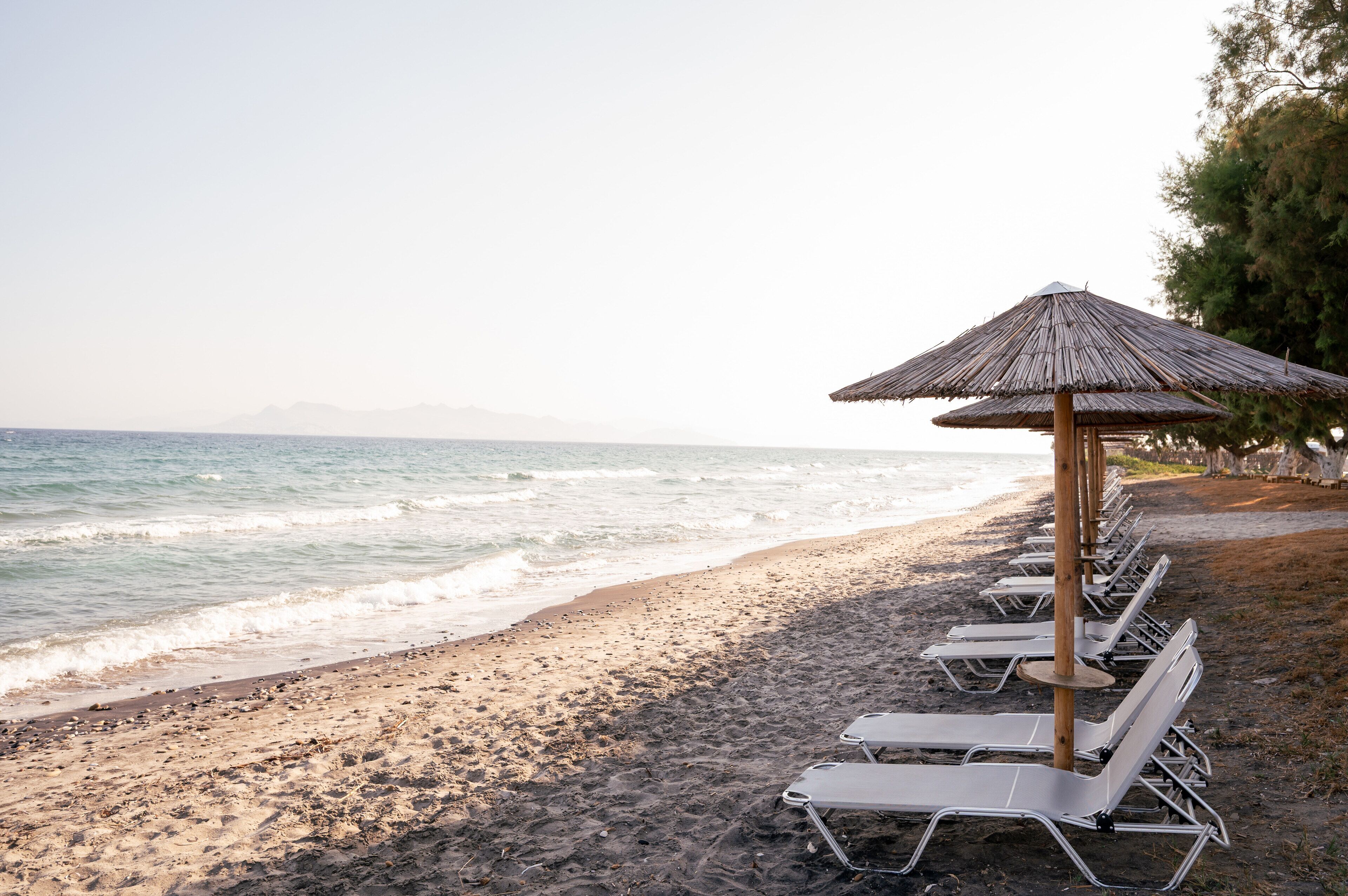 Photo - Costa Angela Seaside Resort