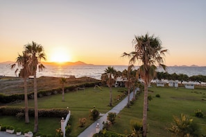 Exterior - Costa Angela (Kos)