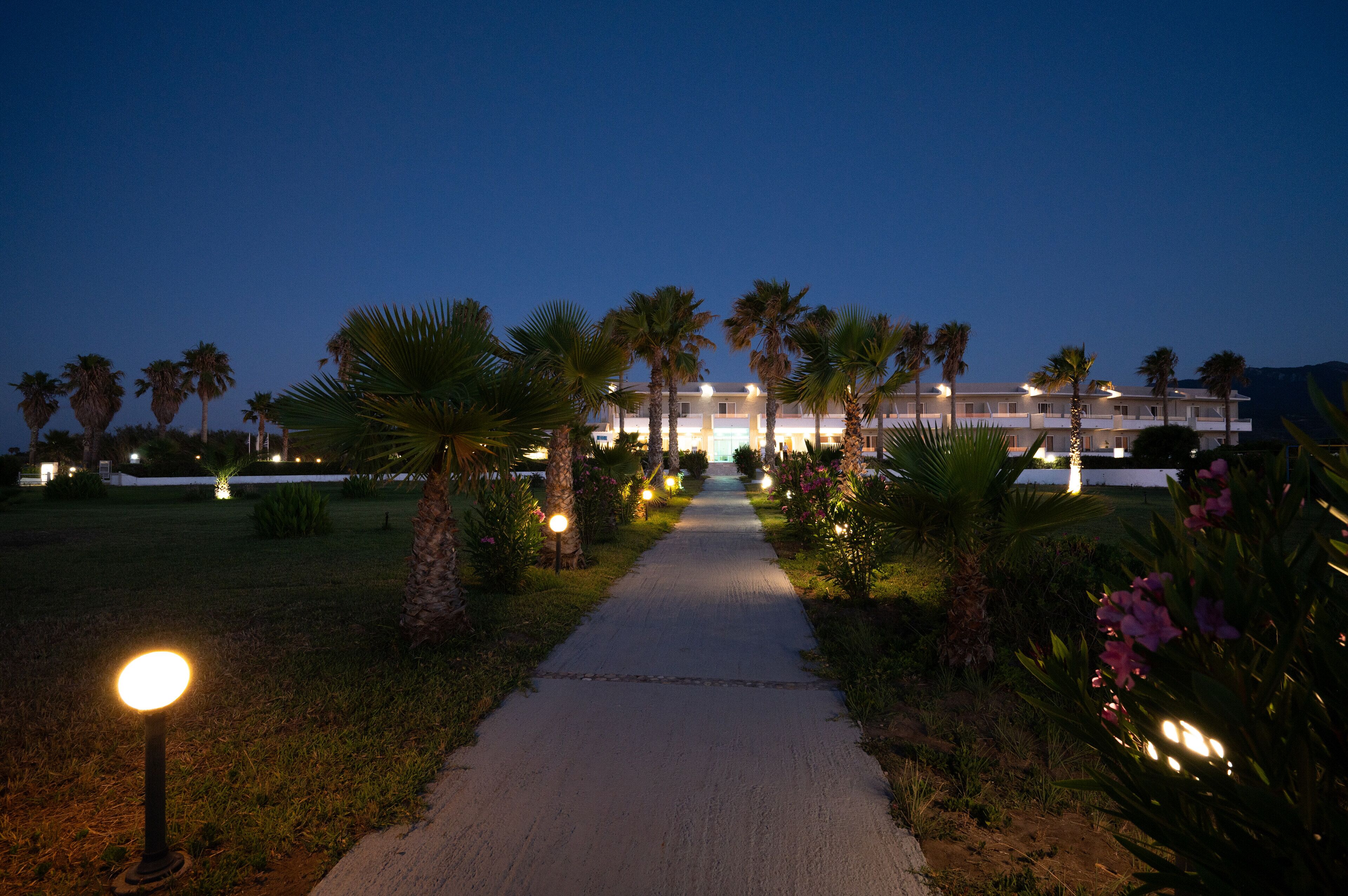 Photo - Costa Angela Seaside Resort