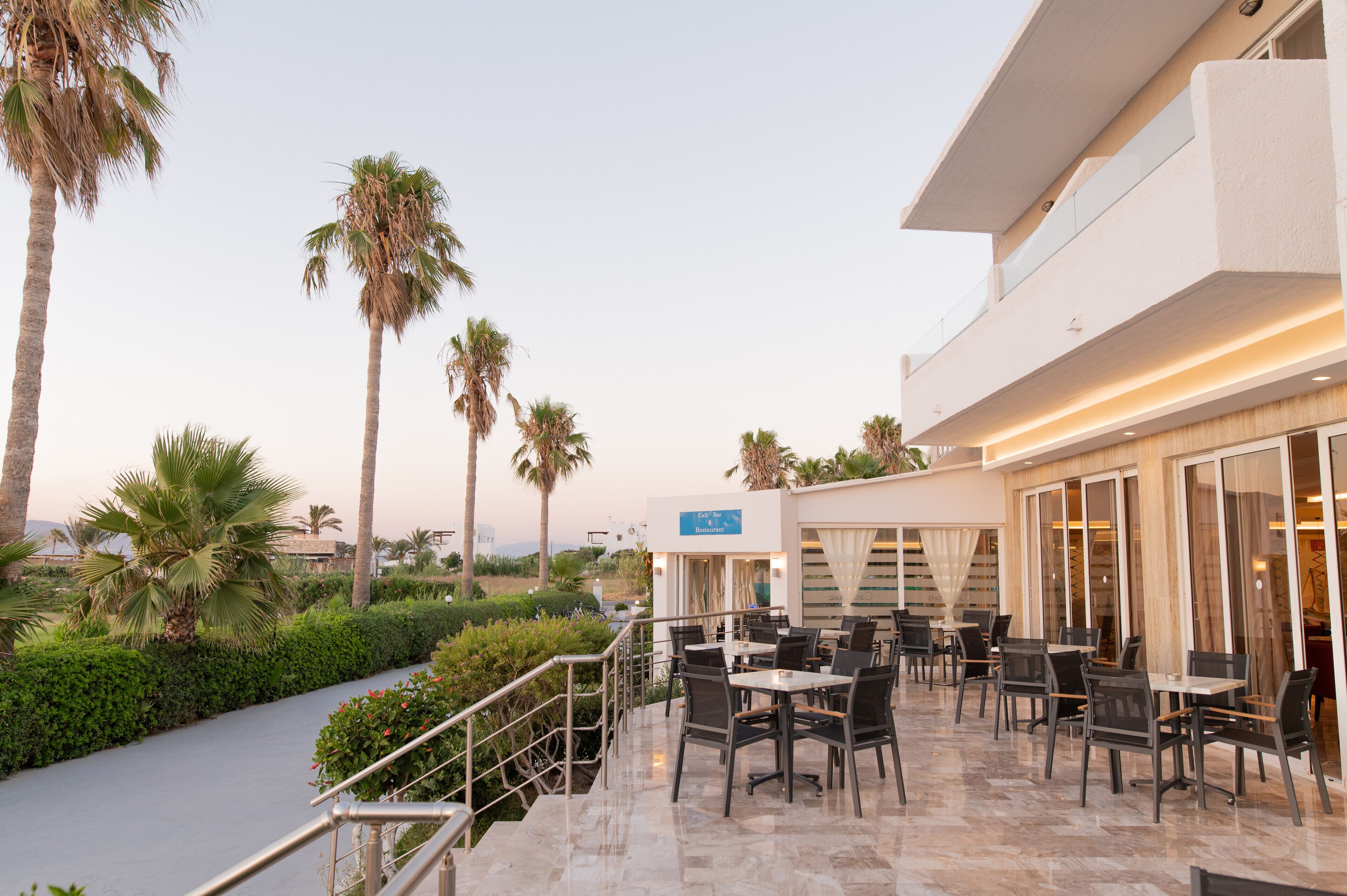 Photo - Costa Angela Seaside Resort