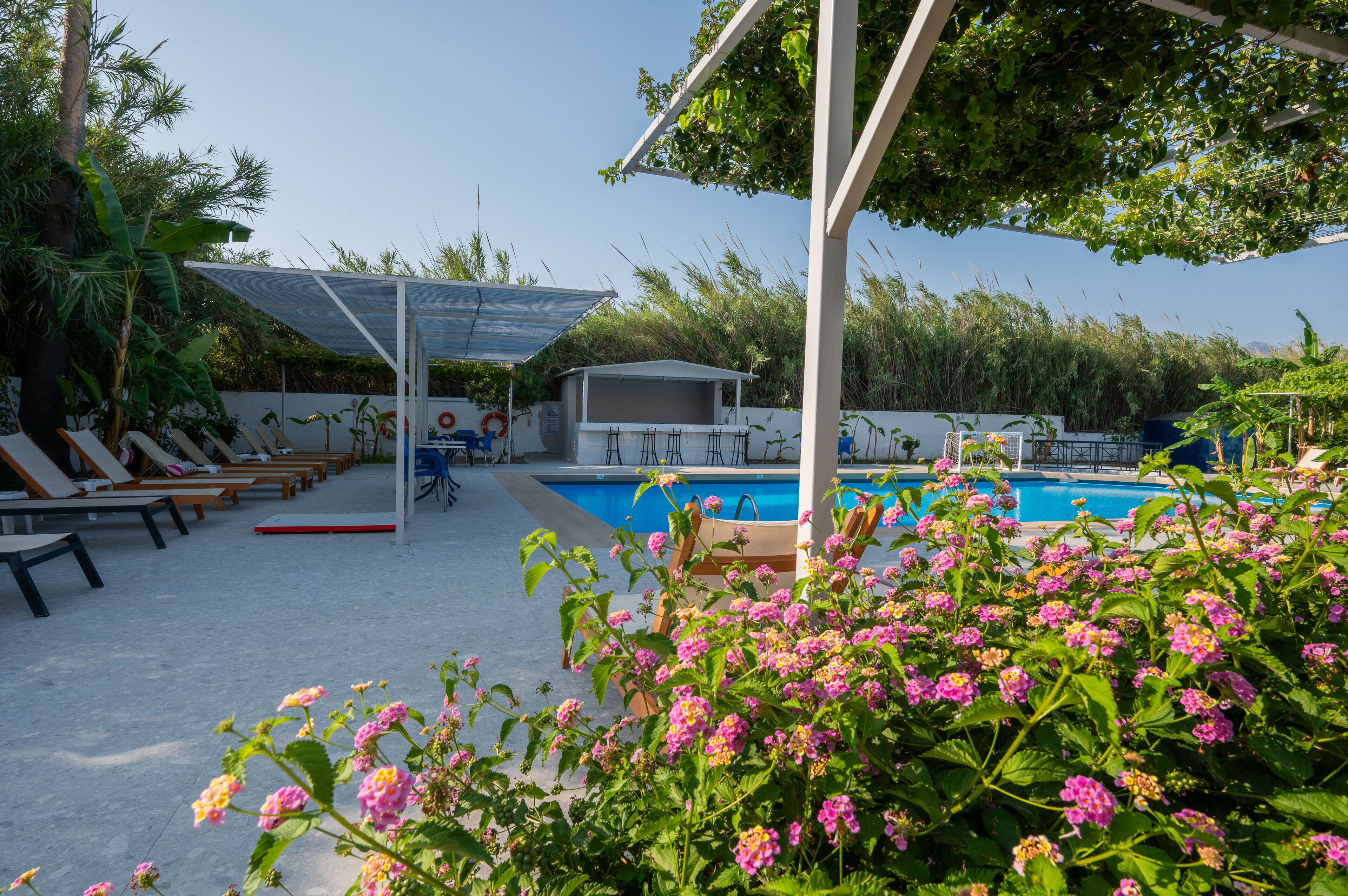 Photo - Costa Angela Seaside Resort