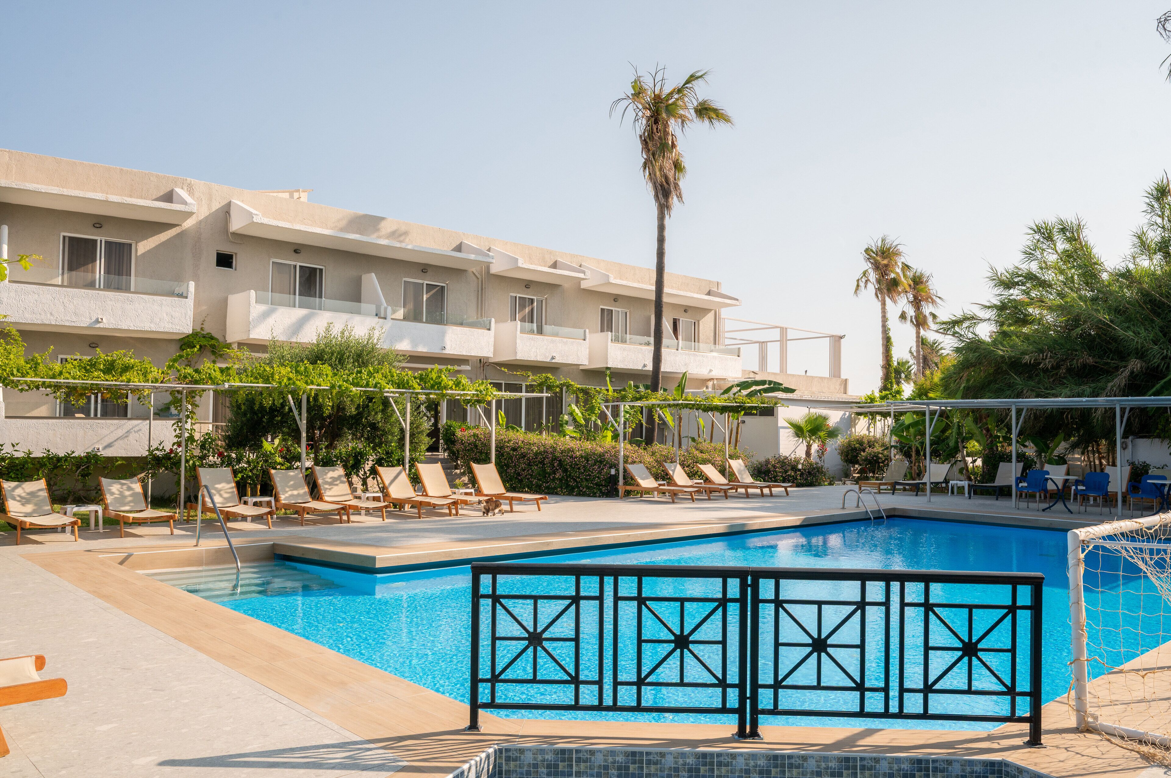 Photo - Costa Angela Seaside Resort