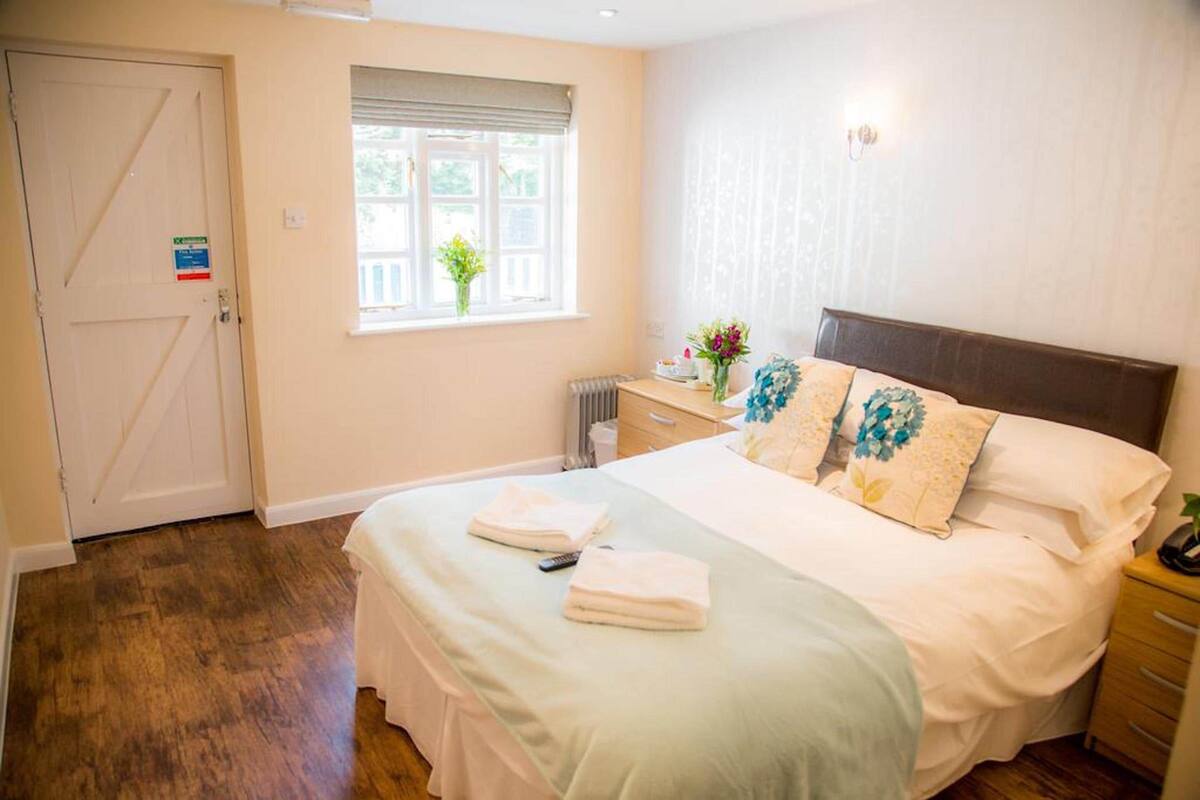 Standard Double Room, 1 Double Bed