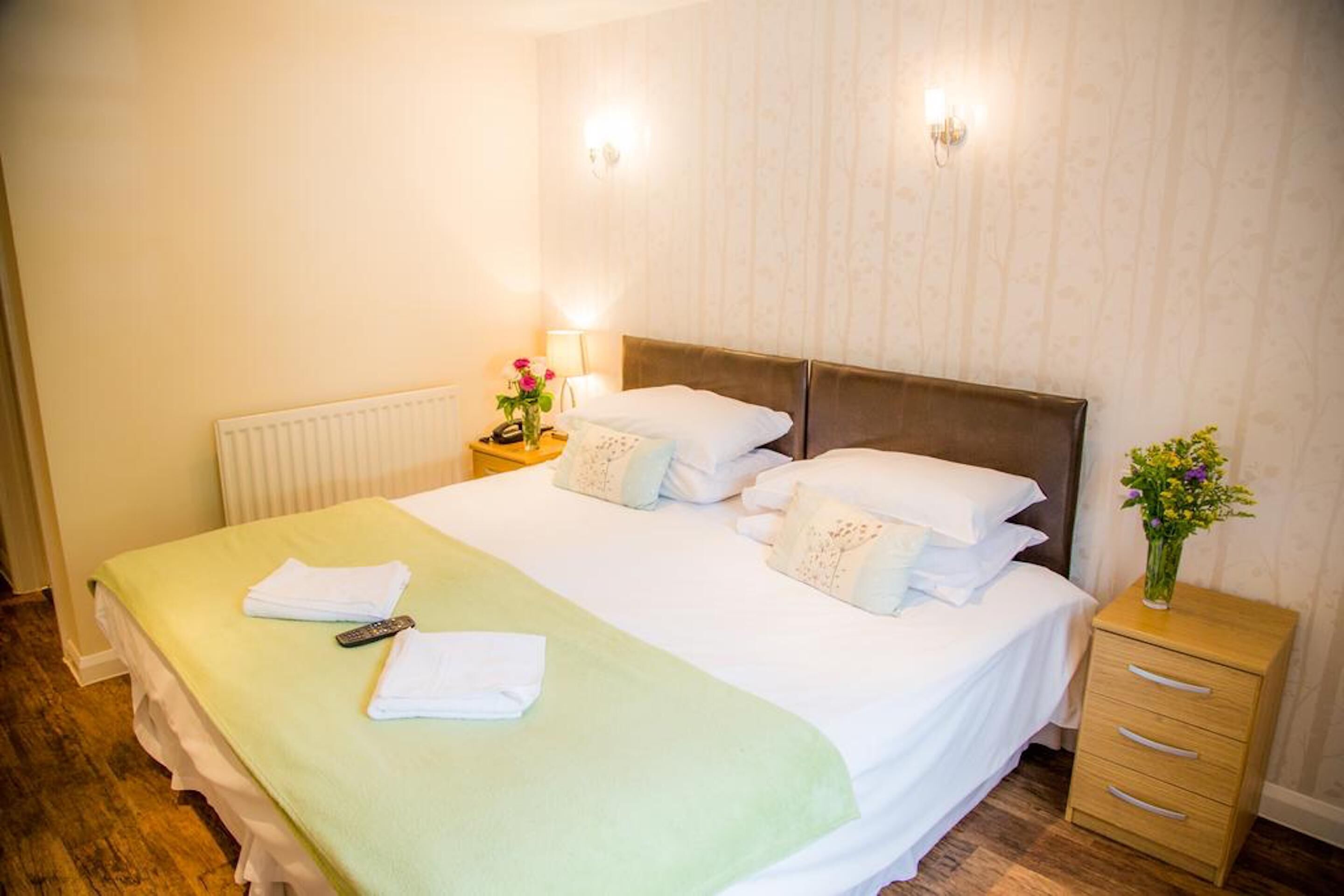 Kamer