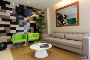 LED TV - Portofino Hotel (Teresina)