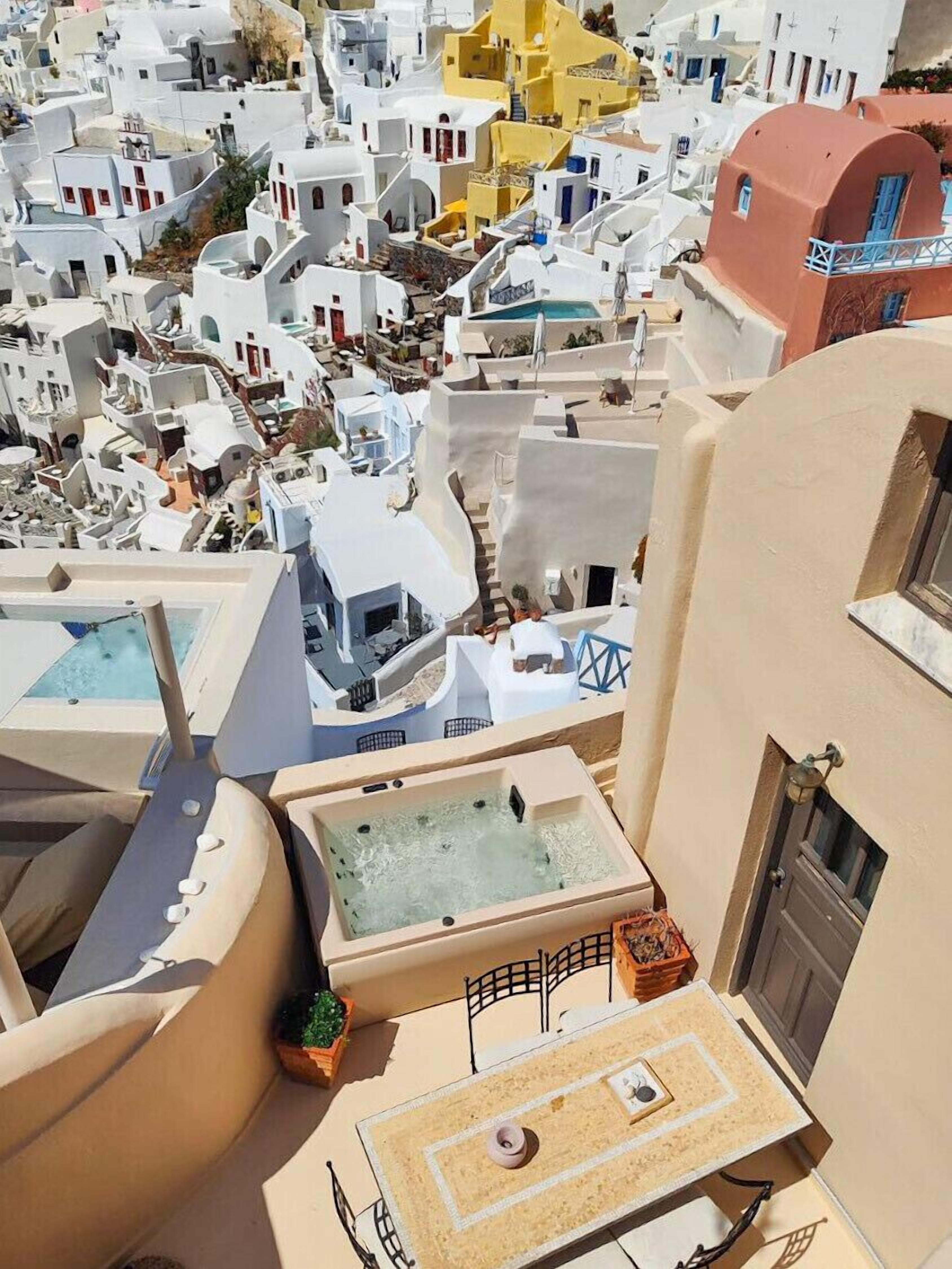 Foto - OIA Unique Homes by K&K