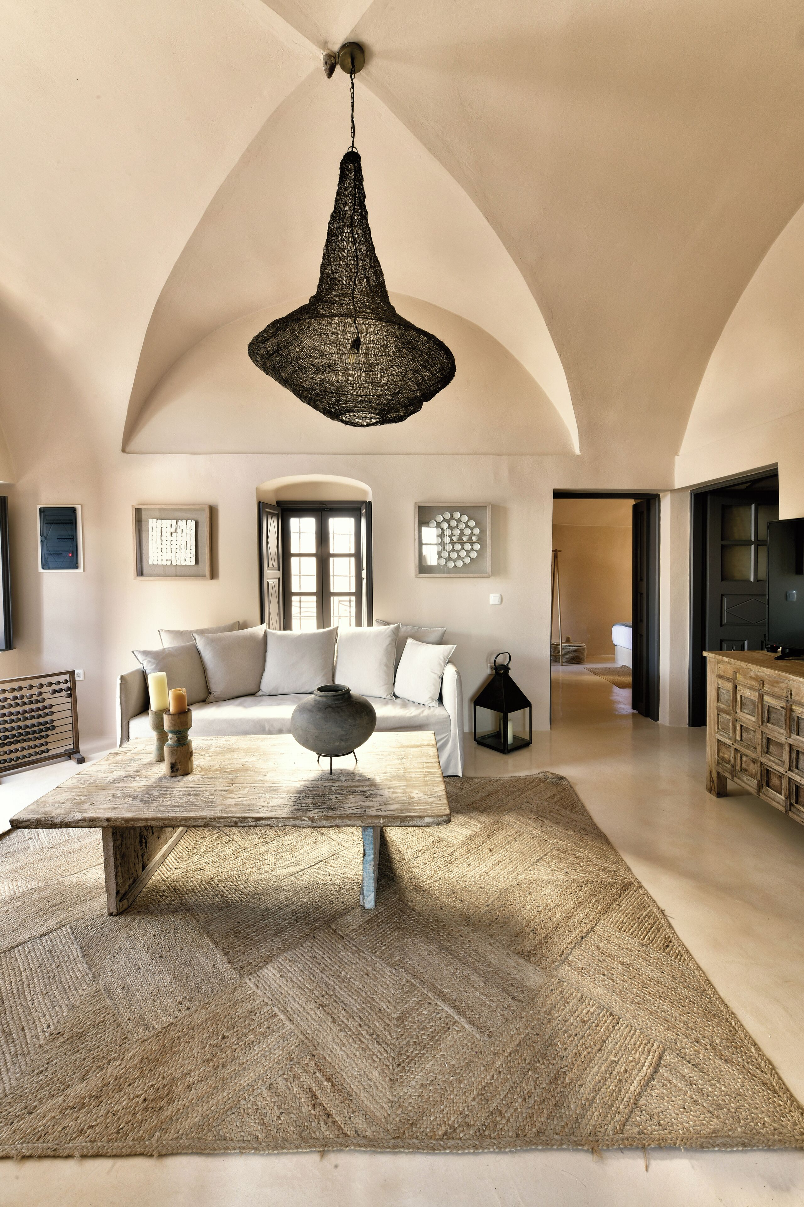 Amare Villa by K&K | Wohnbereich