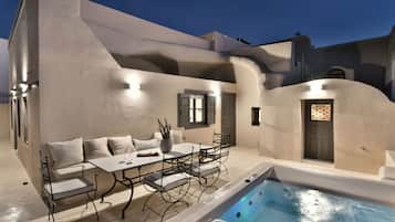 Amare Villa by K&K | Terraza o patio