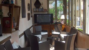 Interior - Hotel Romantik (Lignano Sabbiadoro)