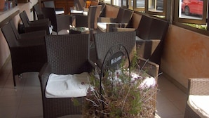 Interior - Hotel Romantik (Lignano Sabbiadoro)