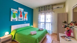 Room - Hotel Romantik (Lignano Sabbiadoro)