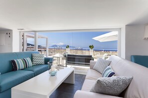 Bar (in der Unterkunft)