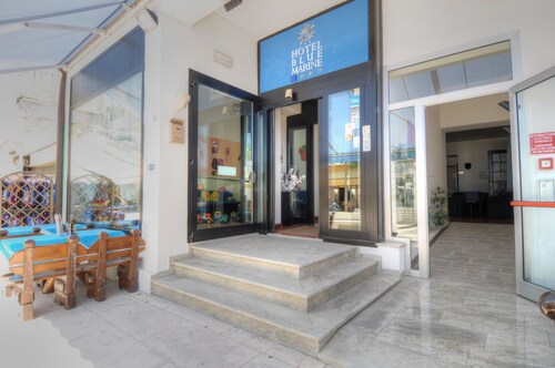 Hotel Blue Marine