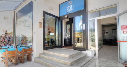 Hotel Blue Marine