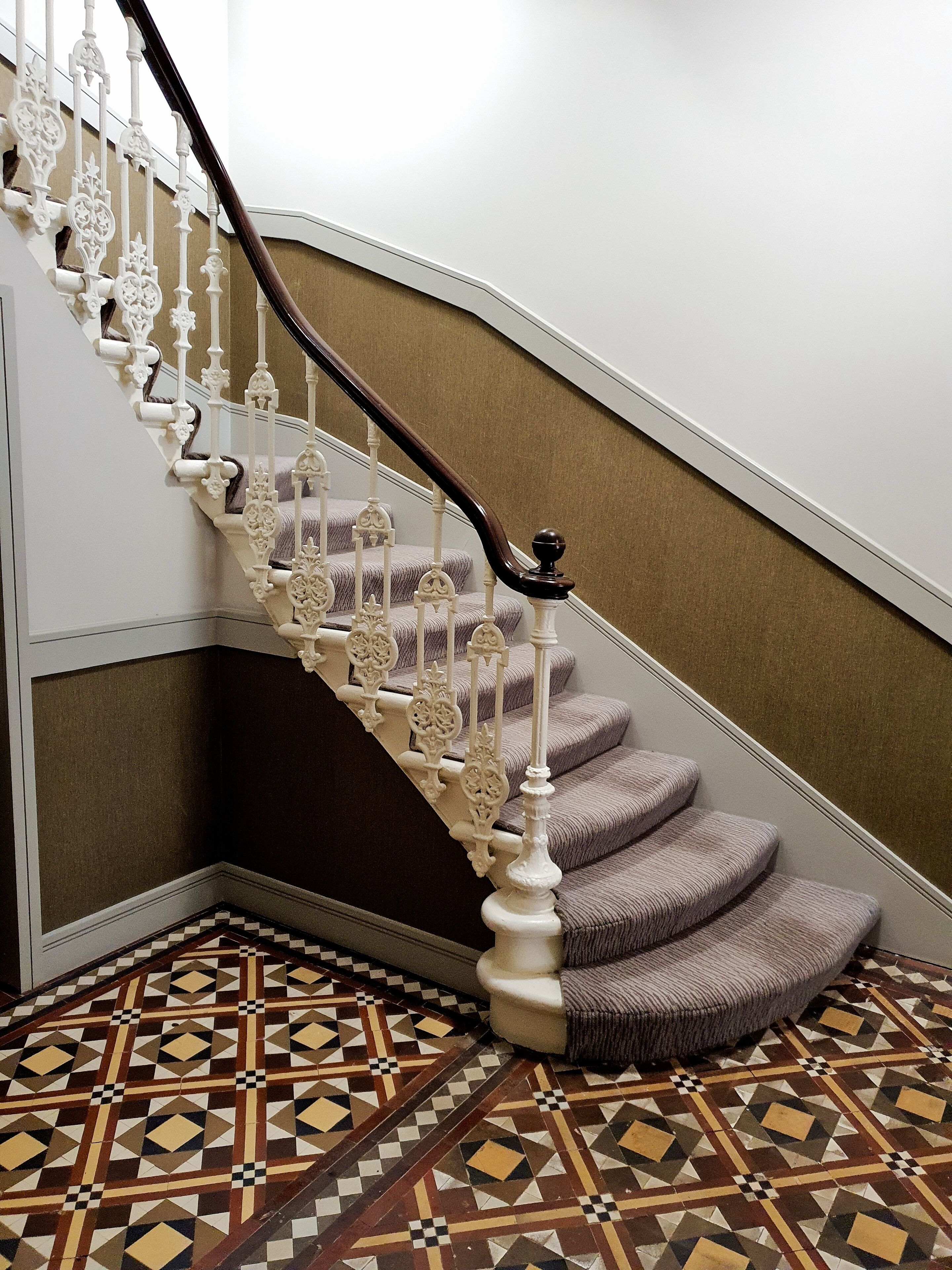 Photo - Mowbray Court Hotel