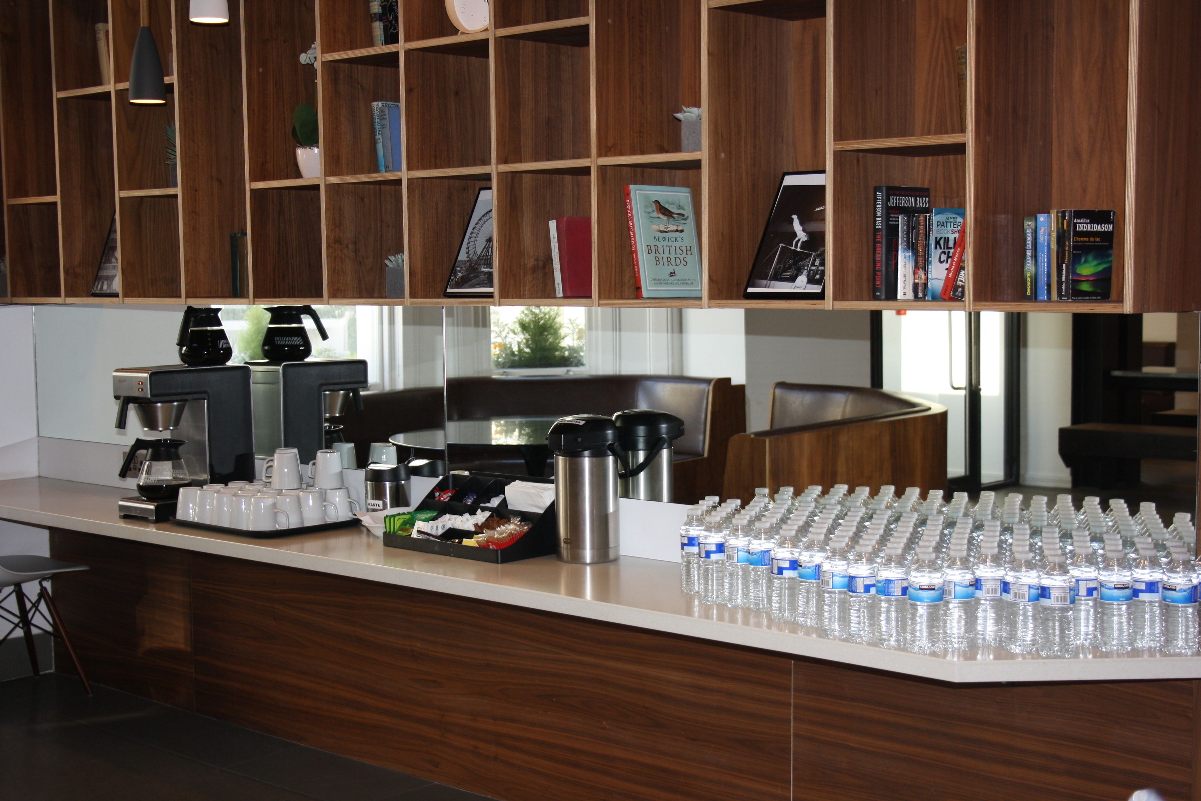 Photo - Mowbray Court Hotel