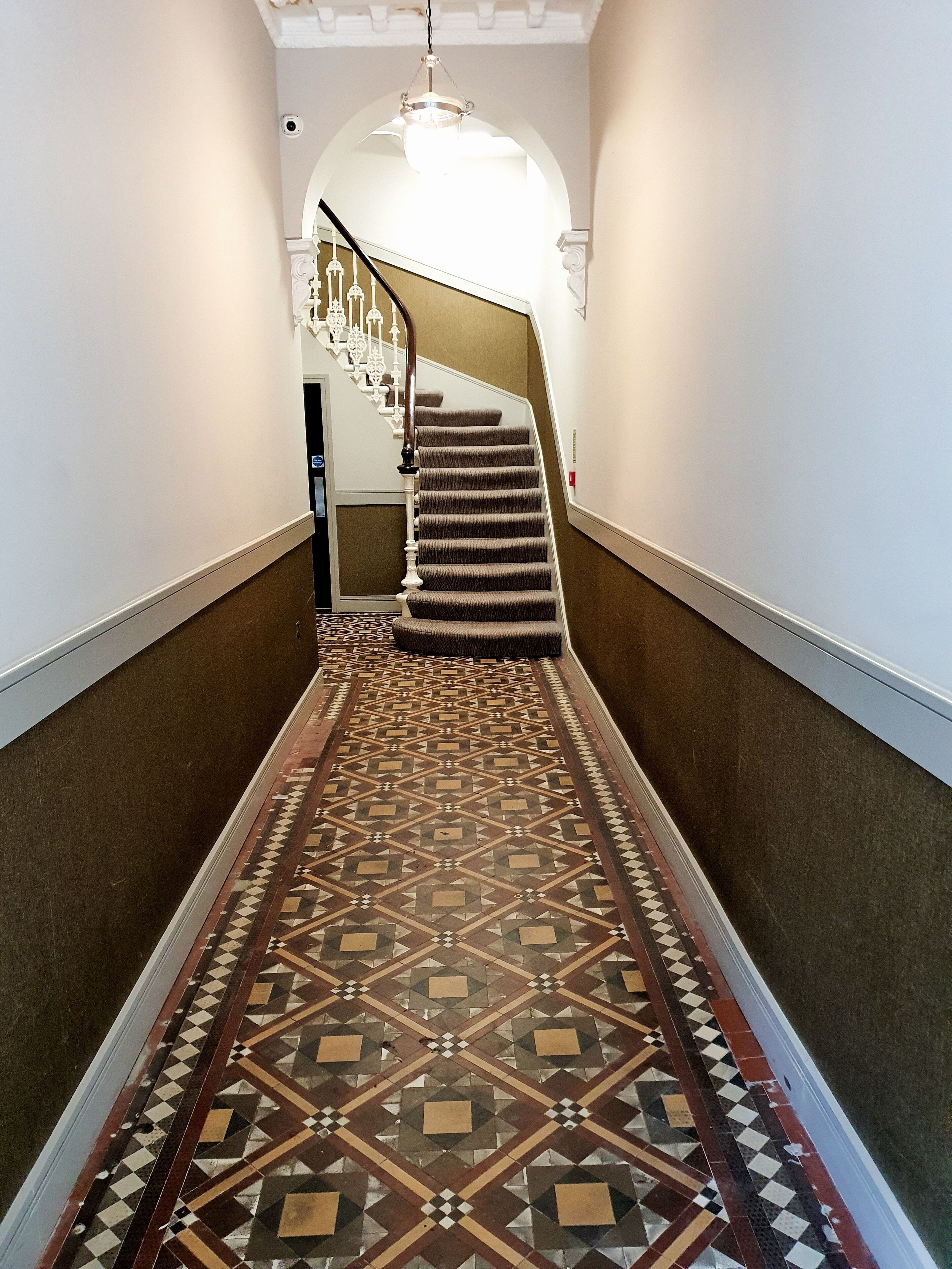 Photo - Mowbray Court Hotel