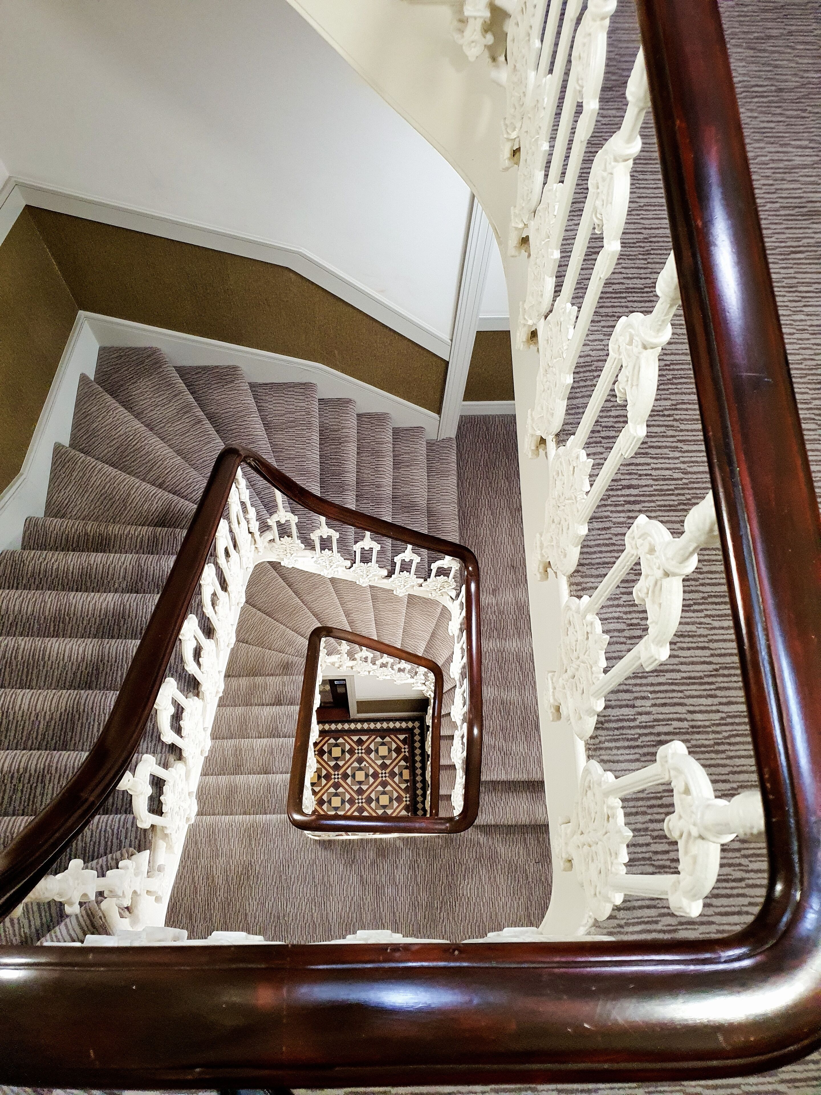 Photo - Mowbray Court Hotel