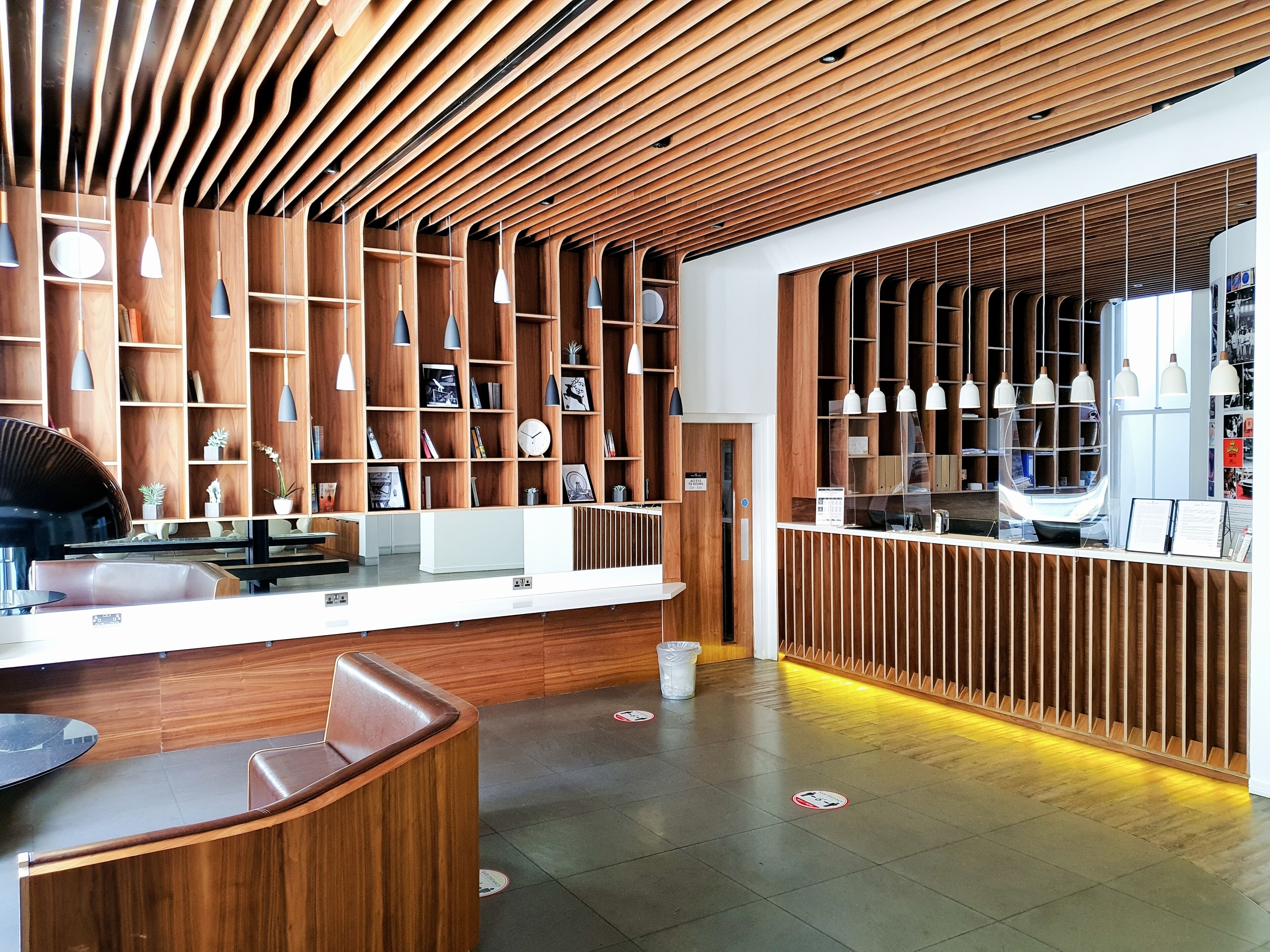 Photo - Mowbray Court Hotel