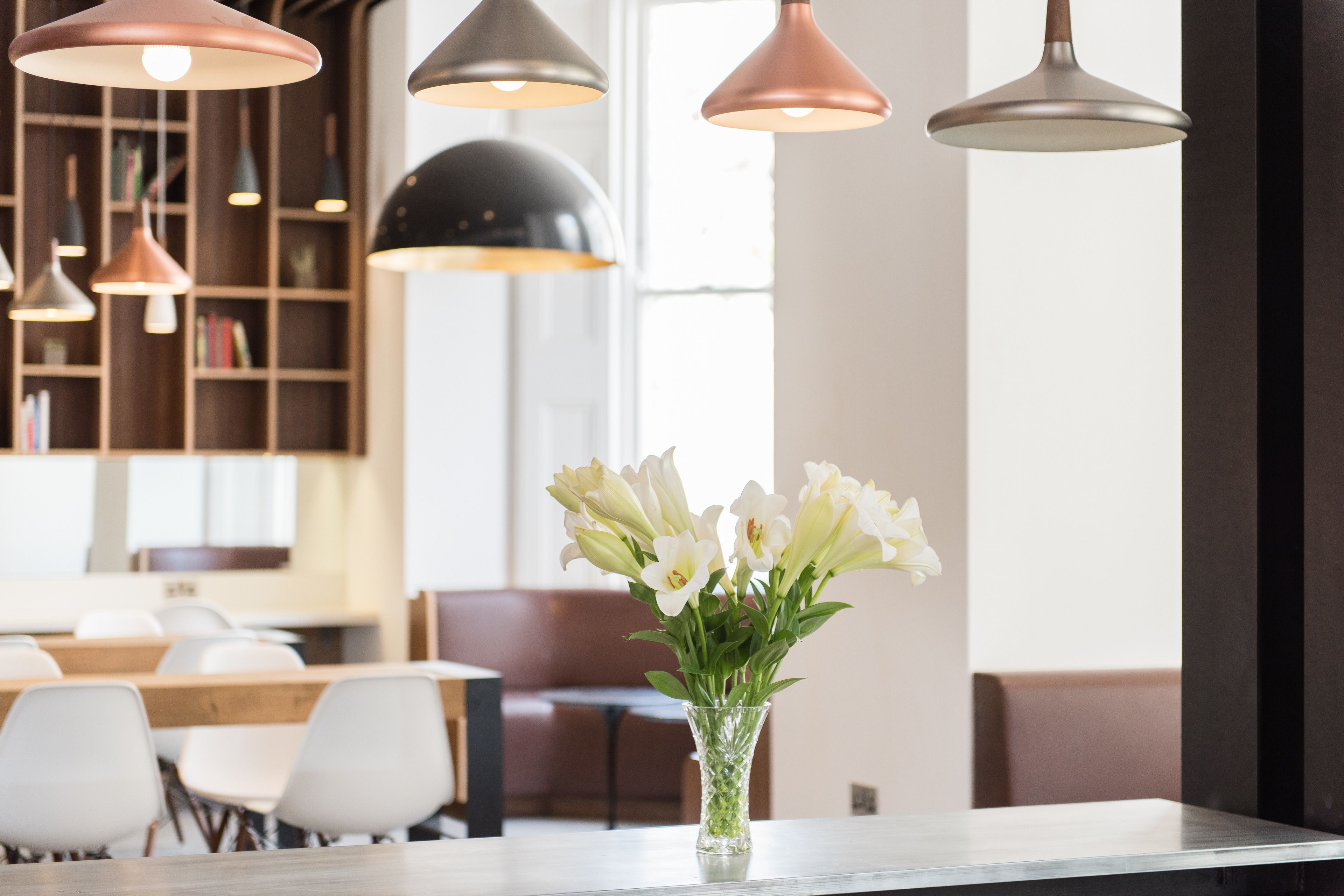 Photo - Mowbray Court Hotel