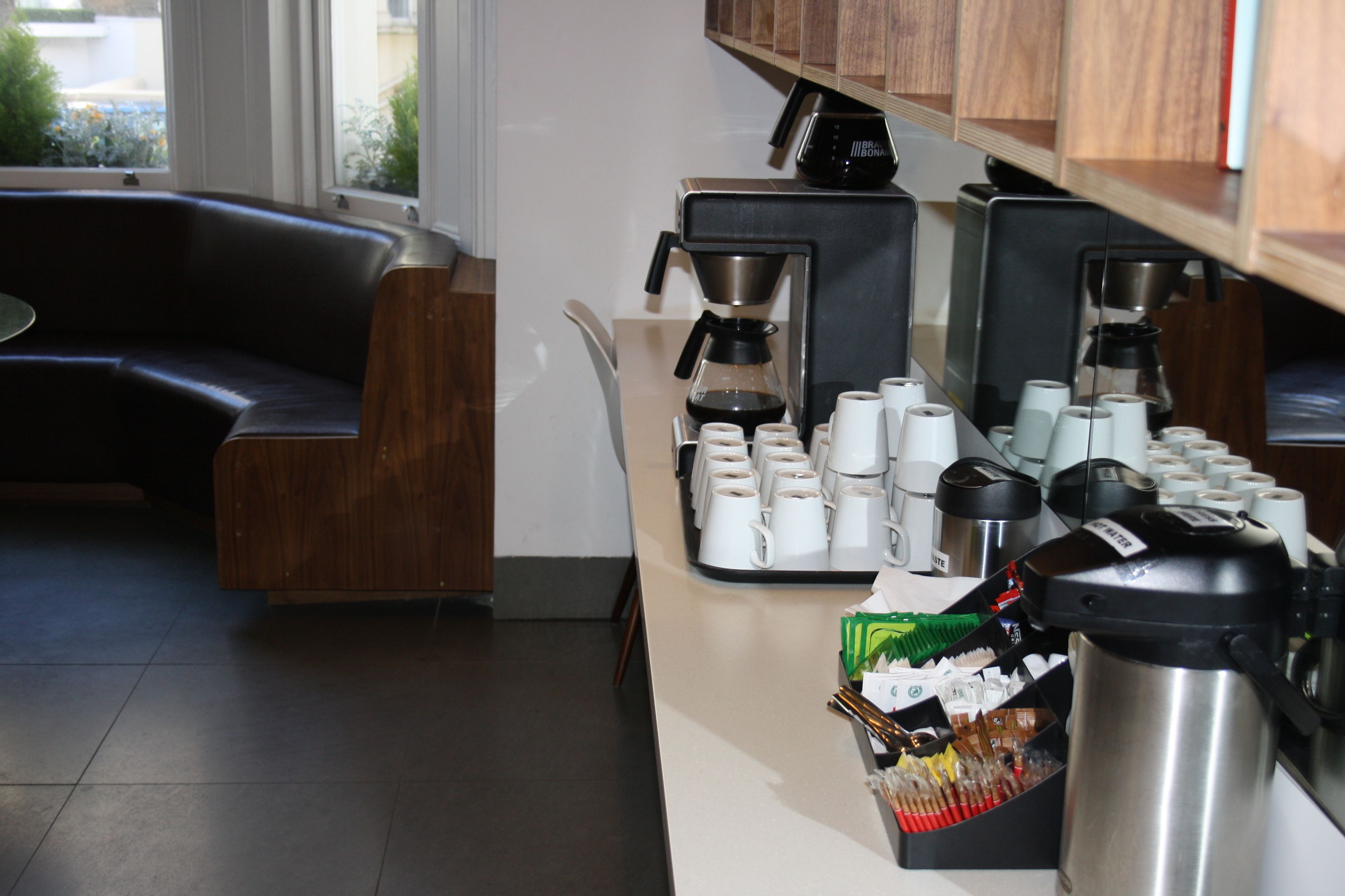 Photo - Mowbray Court Hotel