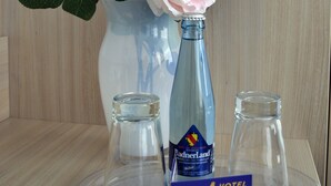 客室の設備とサービス