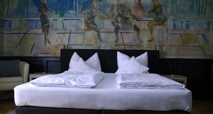 Hotel Astoria