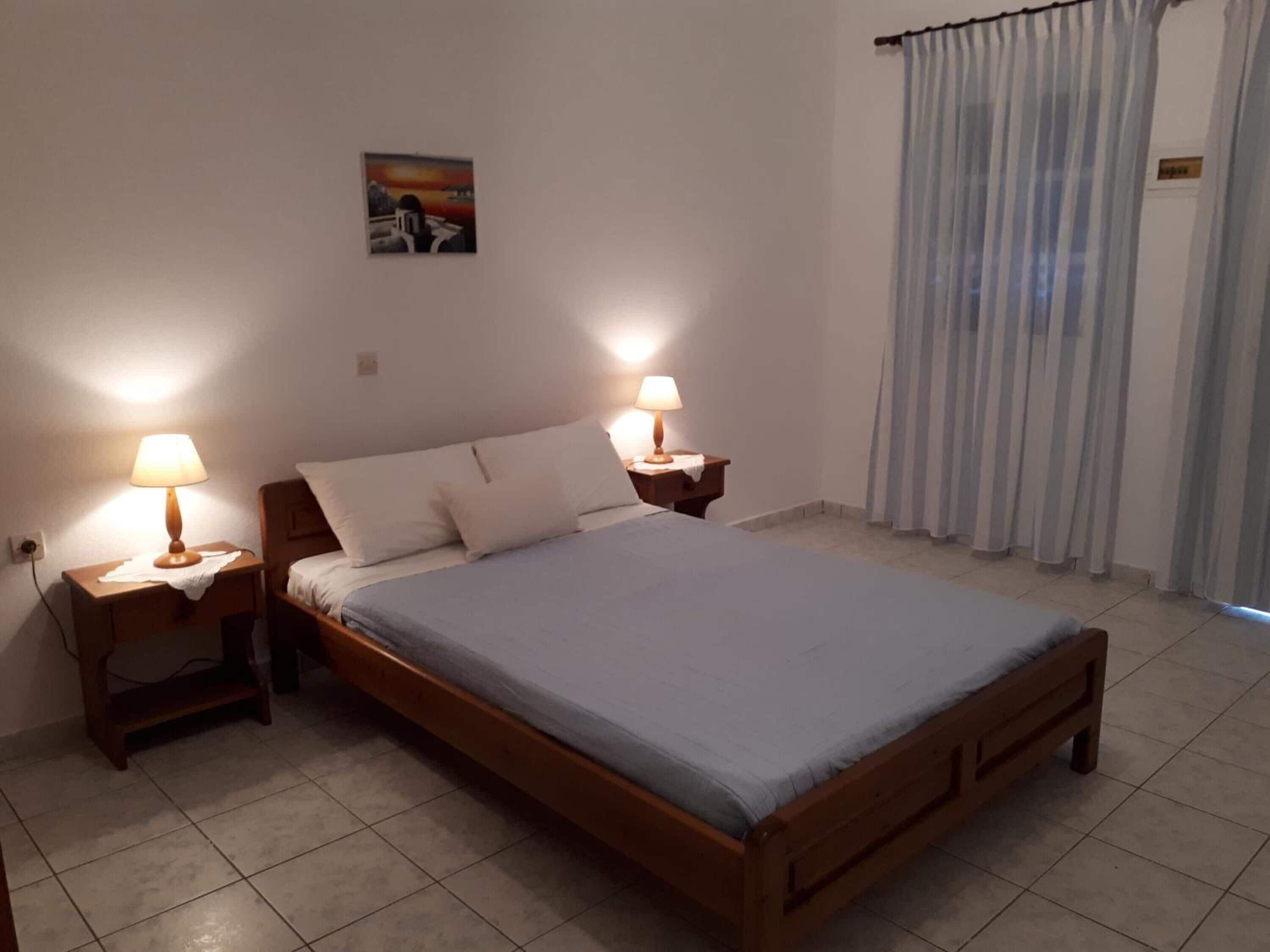 Photo - Hotel Paradisos Oia