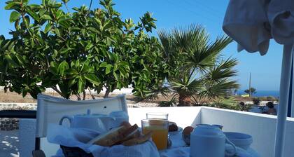 Paradisos Oia