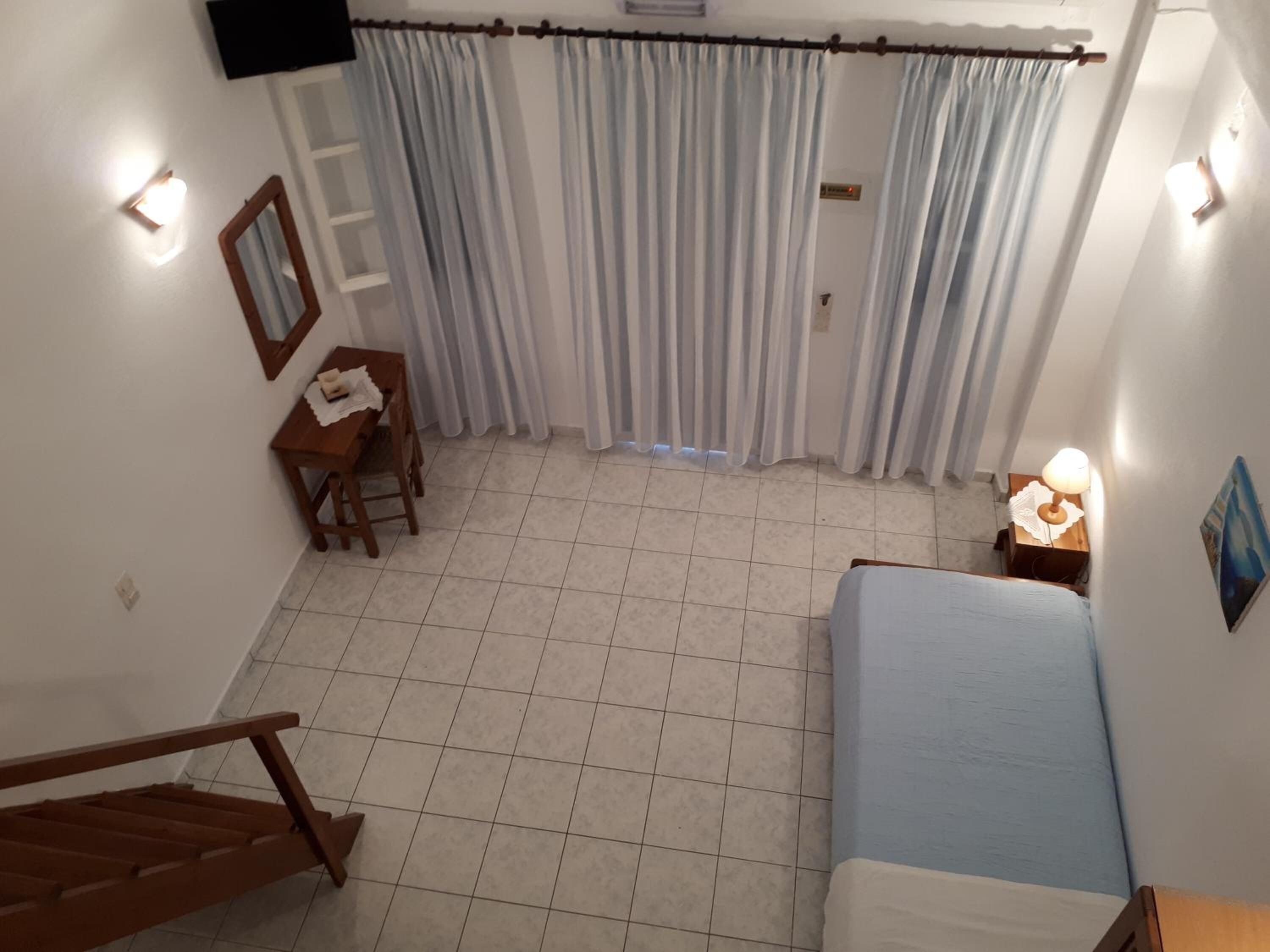 Photo - Hotel Paradisos Oia