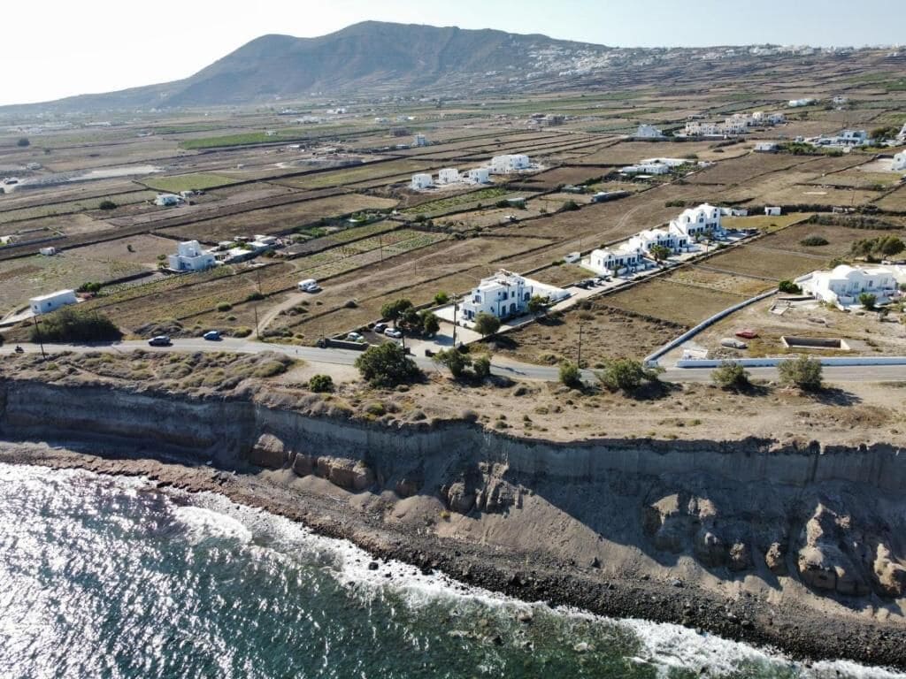 Photo - Hotel Paradisos Oia