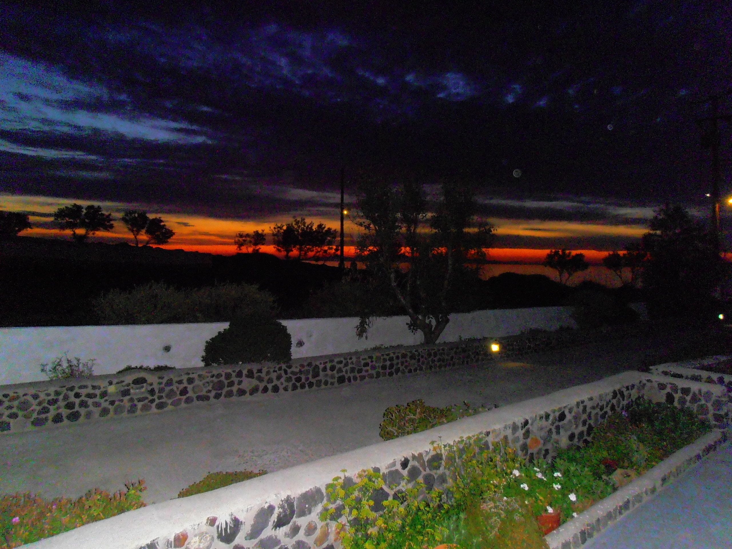 Photo - Hotel Paradisos Oia