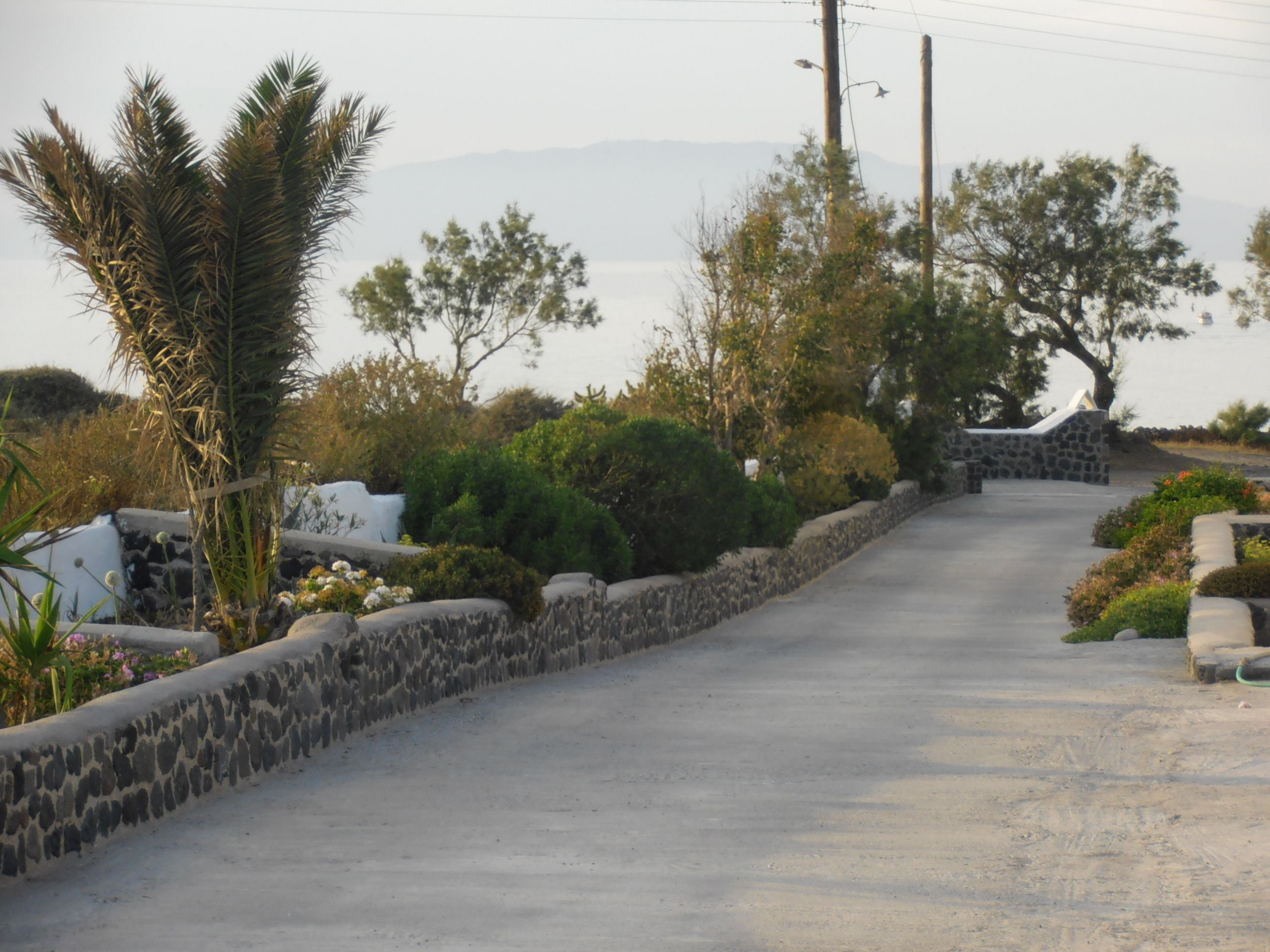 Photo - Hotel Paradisos Oia