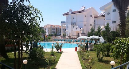 Bezay Hotel