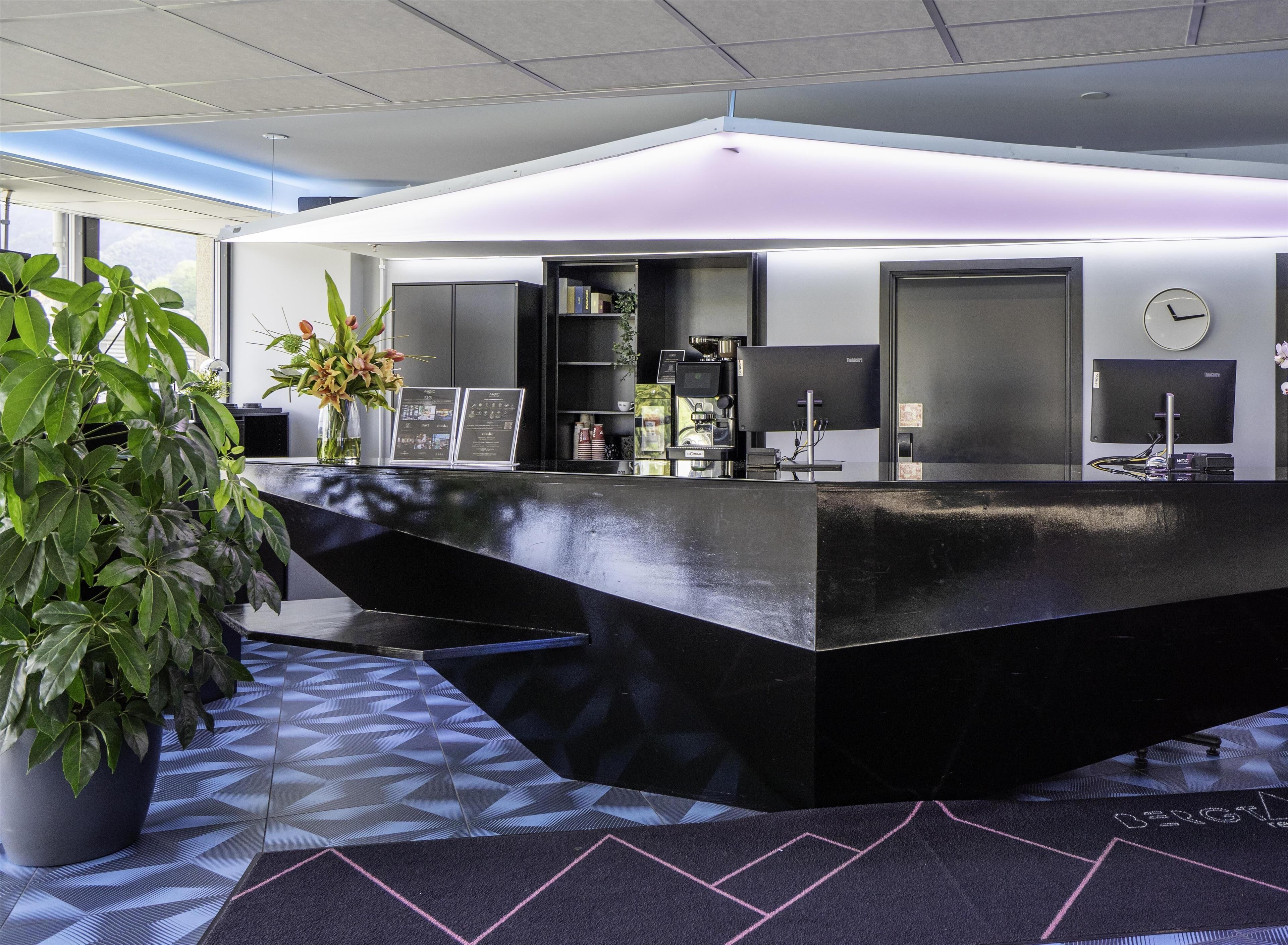 Foto - Prize by Radisson, Solheimsviken Bergen