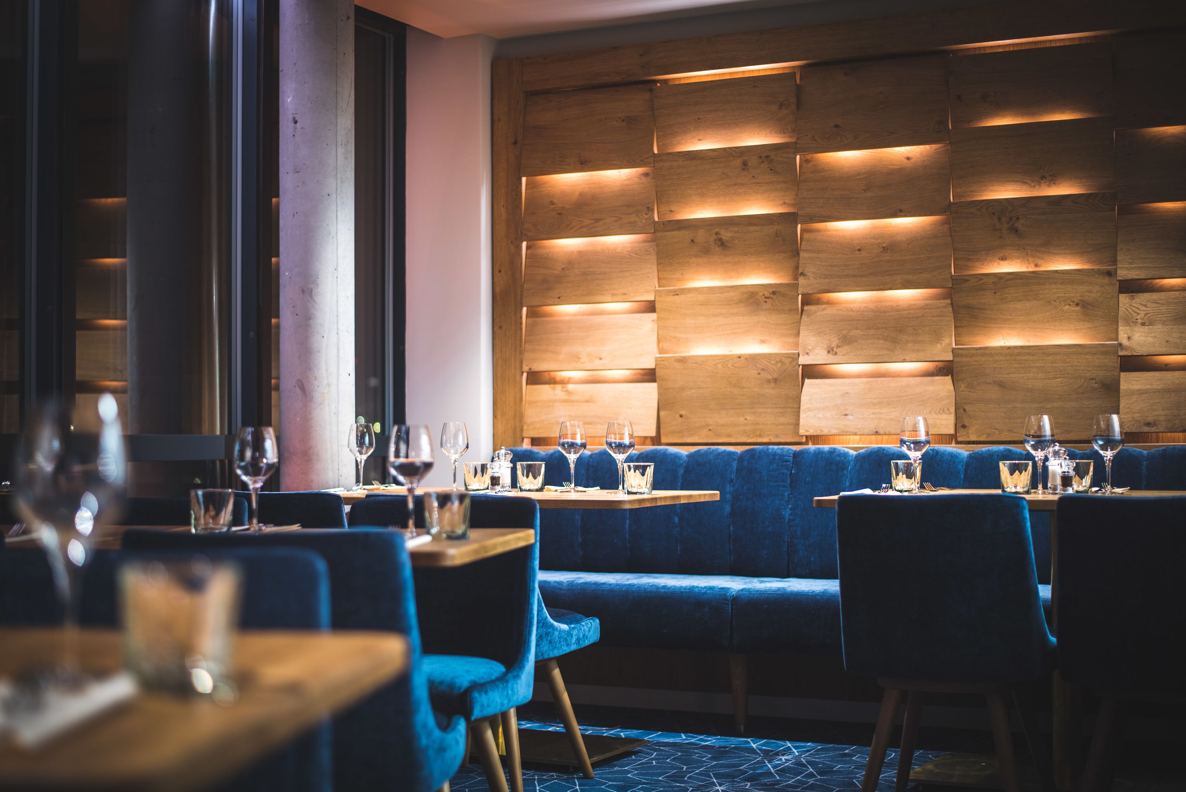 Foto - Prize by Radisson, Solheimsviken Bergen