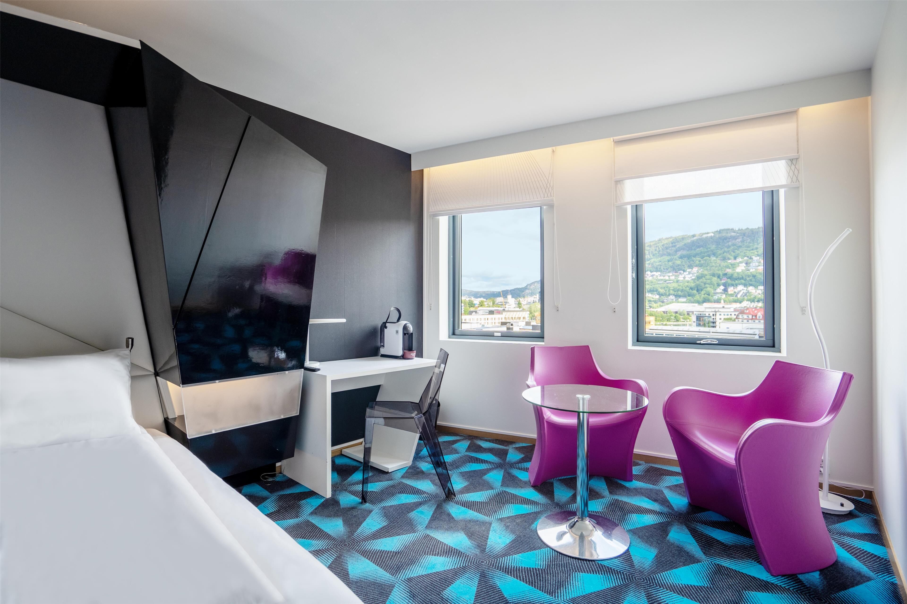 Foto - Prize by Radisson, Solheimsviken Bergen