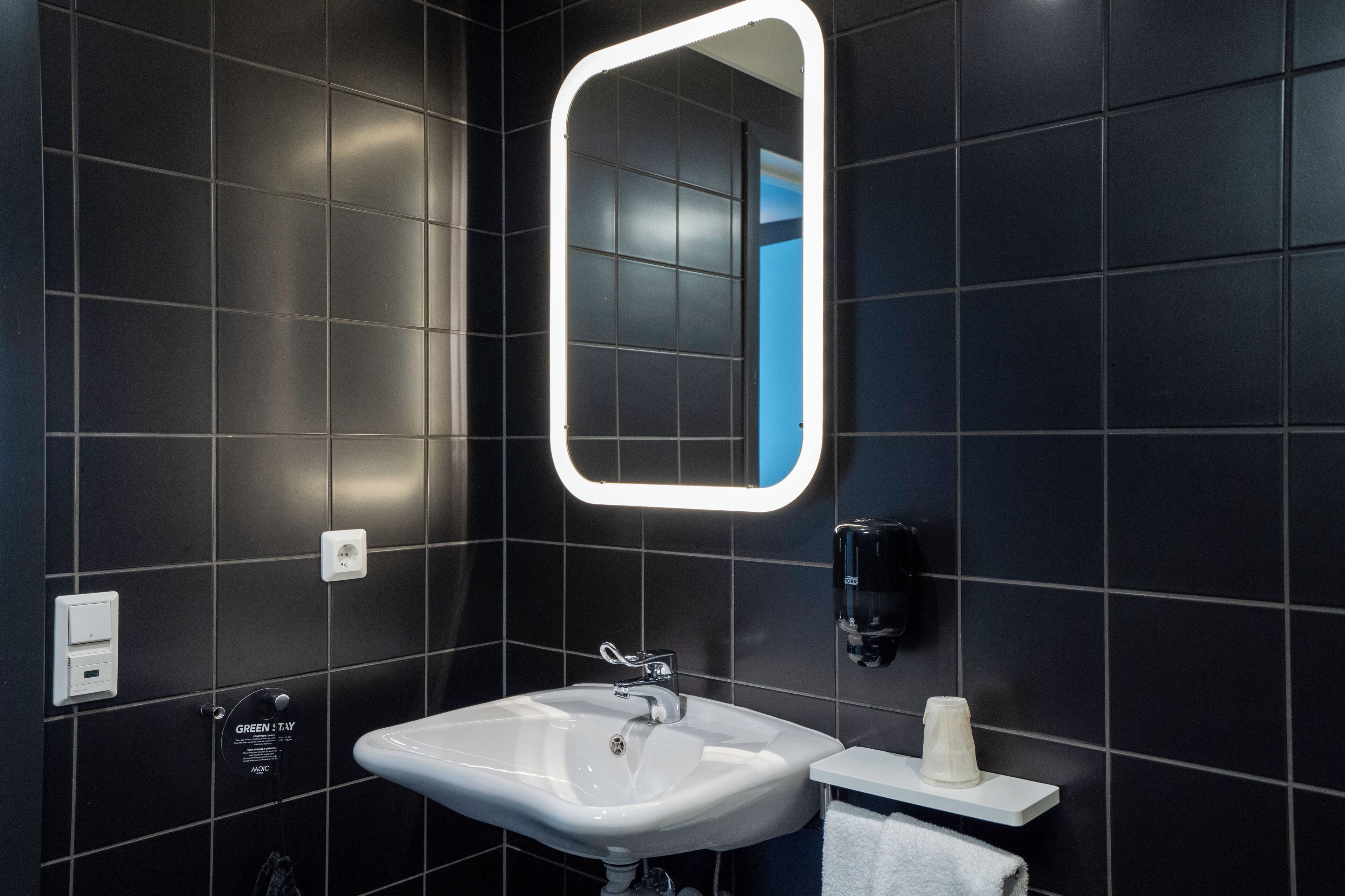 Foto - Prize by Radisson, Solheimsviken Bergen