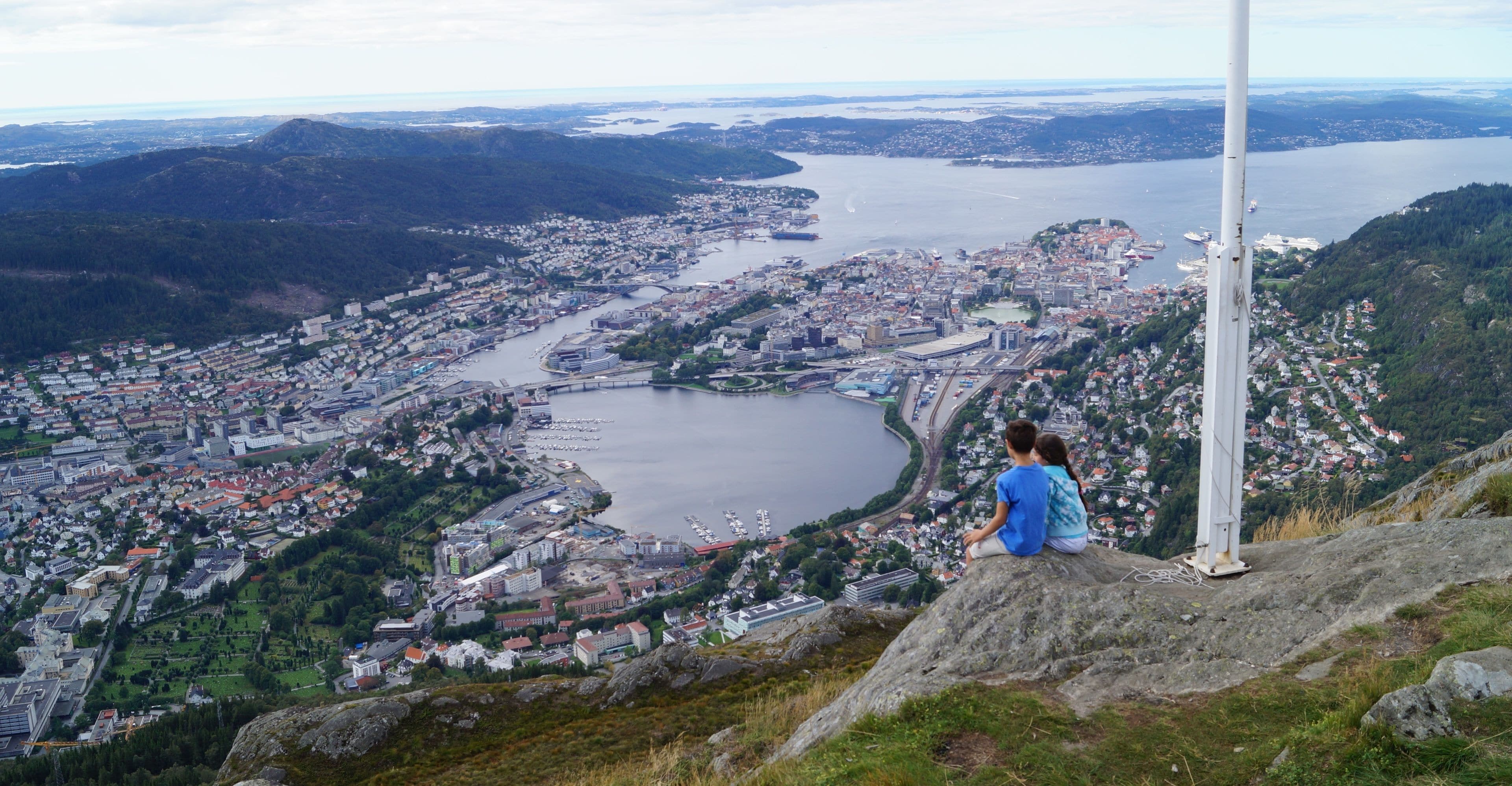 Foto - Prize by Radisson, Solheimsviken Bergen